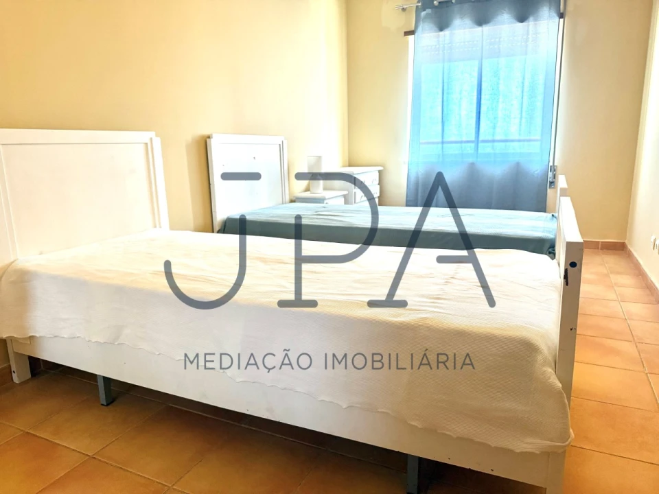 Apartamento T2 para Arrendamento férias em Monte Gordo Foto 11