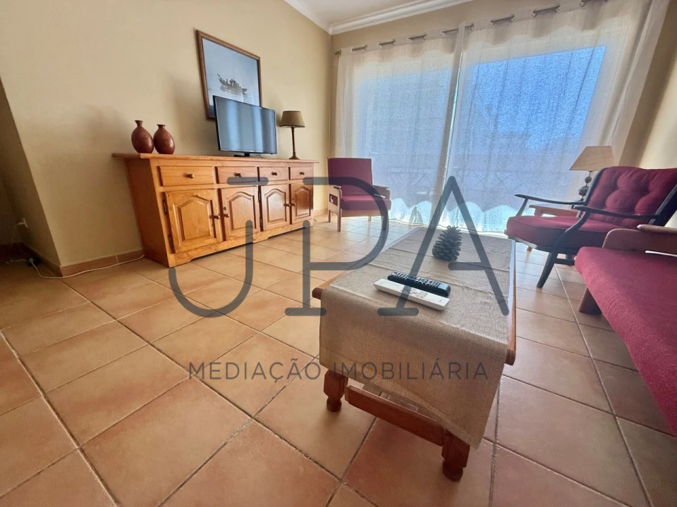 Apartamento T2 para Arrendamento férias em Monte Gordo Foto 19