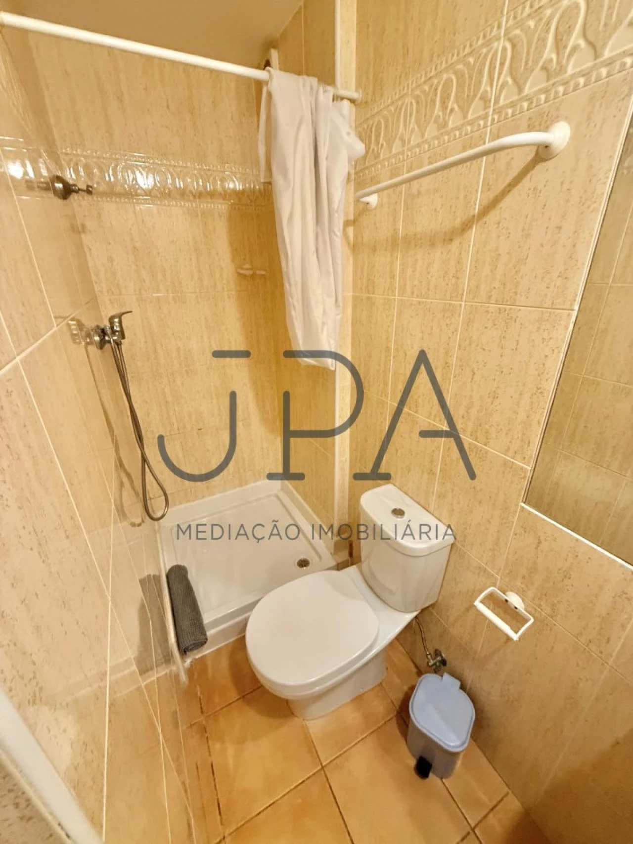 Apartamento T2 para Arrendamento férias em Monte Gordo Foto 10