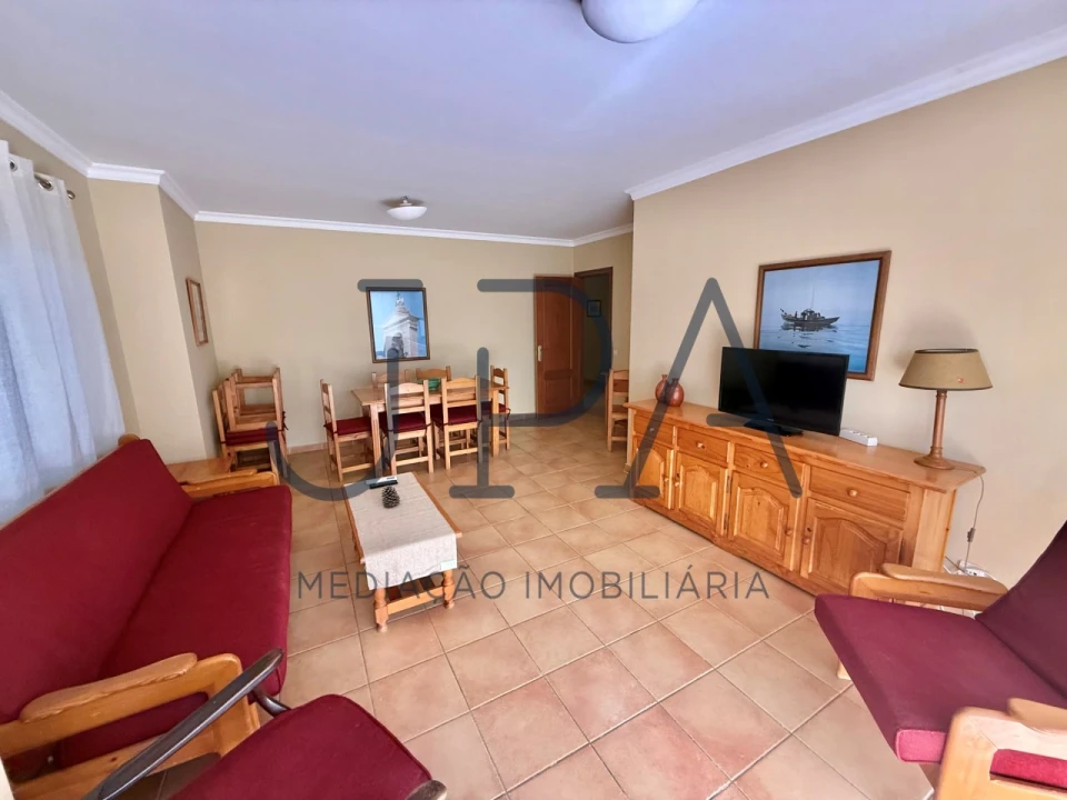 Apartamento T2 para Arrendamento férias em Monte Gordo Foto 22