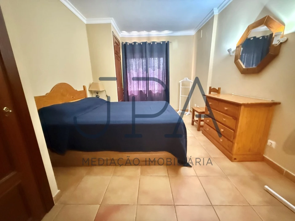 Apartamento T2 para Arrendamento férias em Monte Gordo Foto 27