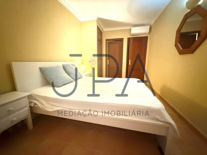 Apartamento T2 para Arrendamento férias em Monte Gordo Foto 6