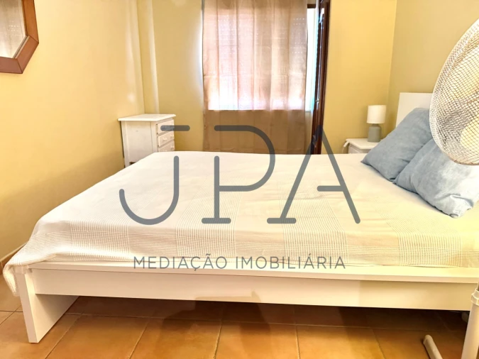 Apartamento T2 para Arrendamento férias em Monte Gordo Foto 8