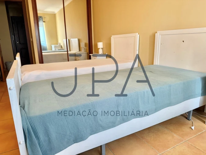 Apartamento T2 para Arrendamento férias em Monte Gordo Foto 13