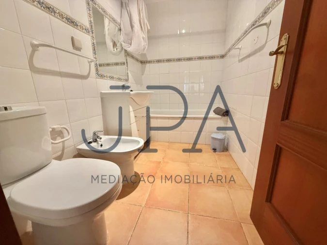 Apartamento T2 para Arrendamento férias em Monte Gordo Foto 14