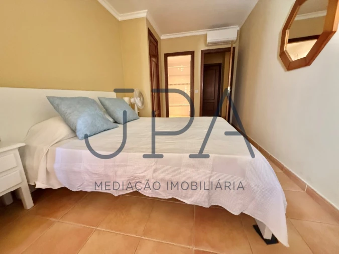 Apartamento T2 para Arrendamento férias em Monte Gordo Foto 7