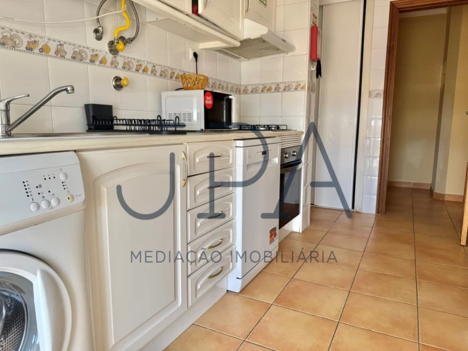 Apartamento T2 para Arrendamento férias em Monte Gordo Foto 4