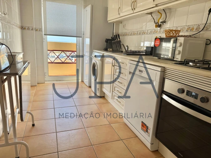 Apartamento T2 para Arrendamento férias em Monte Gordo Foto 5