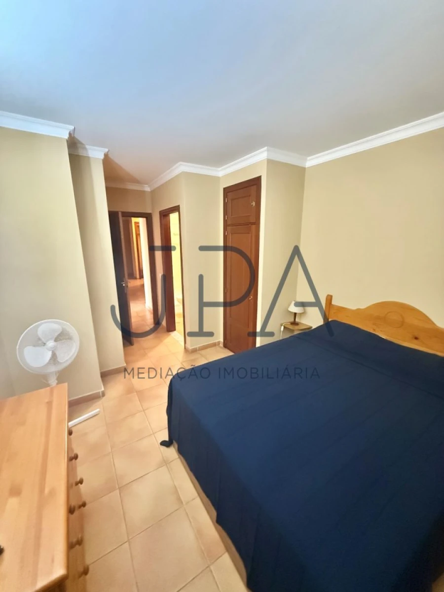 Apartamento T2 para Arrendamento férias em Monte Gordo Foto 17