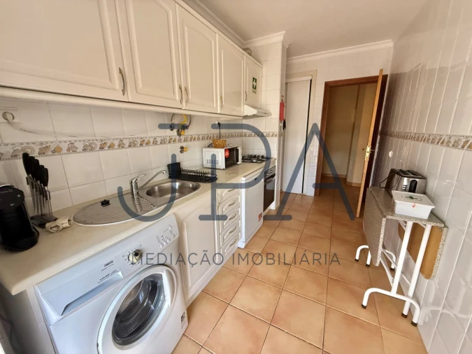Apartamento T2 para Arrendamento férias em Monte Gordo Foto 29