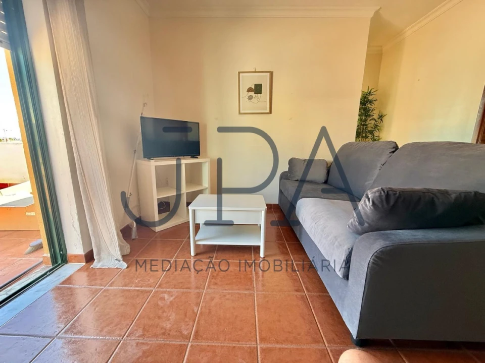 Apartamento T1 para Arrendamento férias em Altura Foto 4