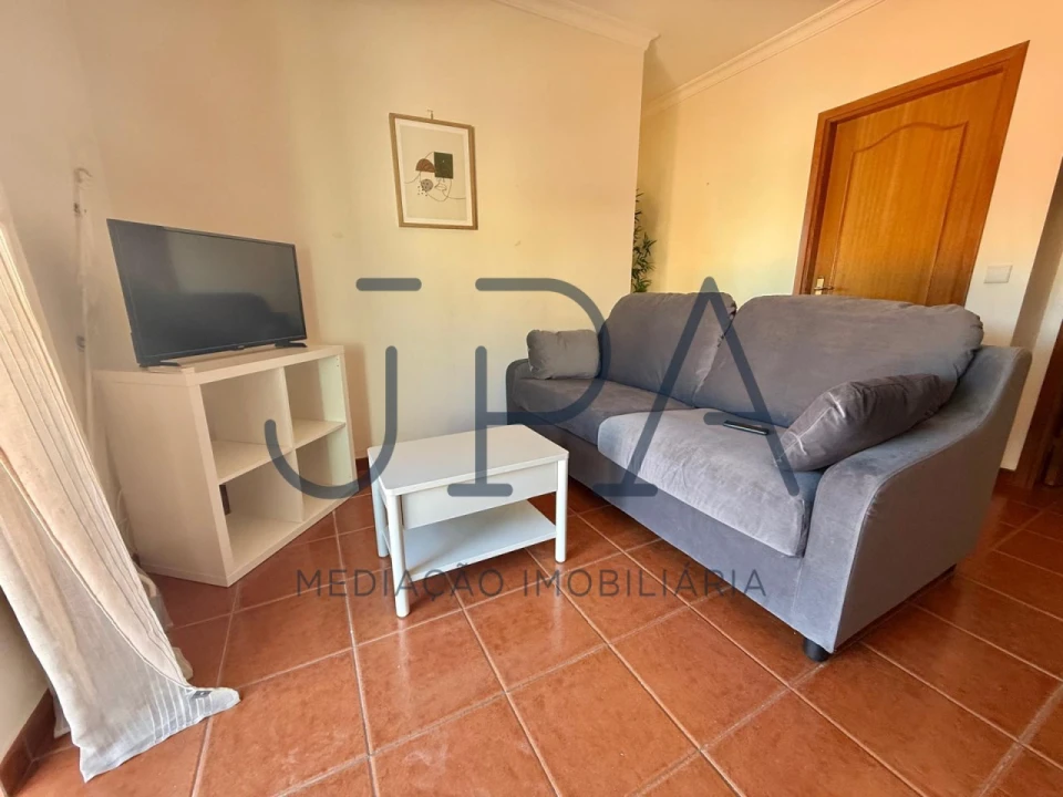 Apartamento T1 para Arrendamento férias em Altura Foto 5