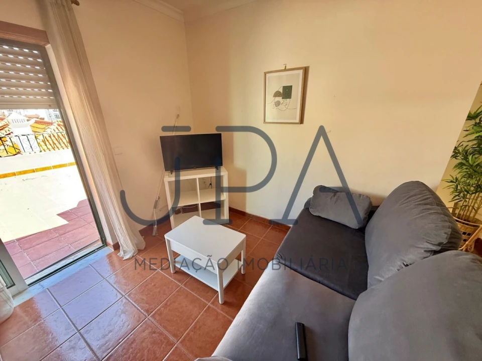 Apartamento T1 para Arrendamento férias em Altura Foto 6