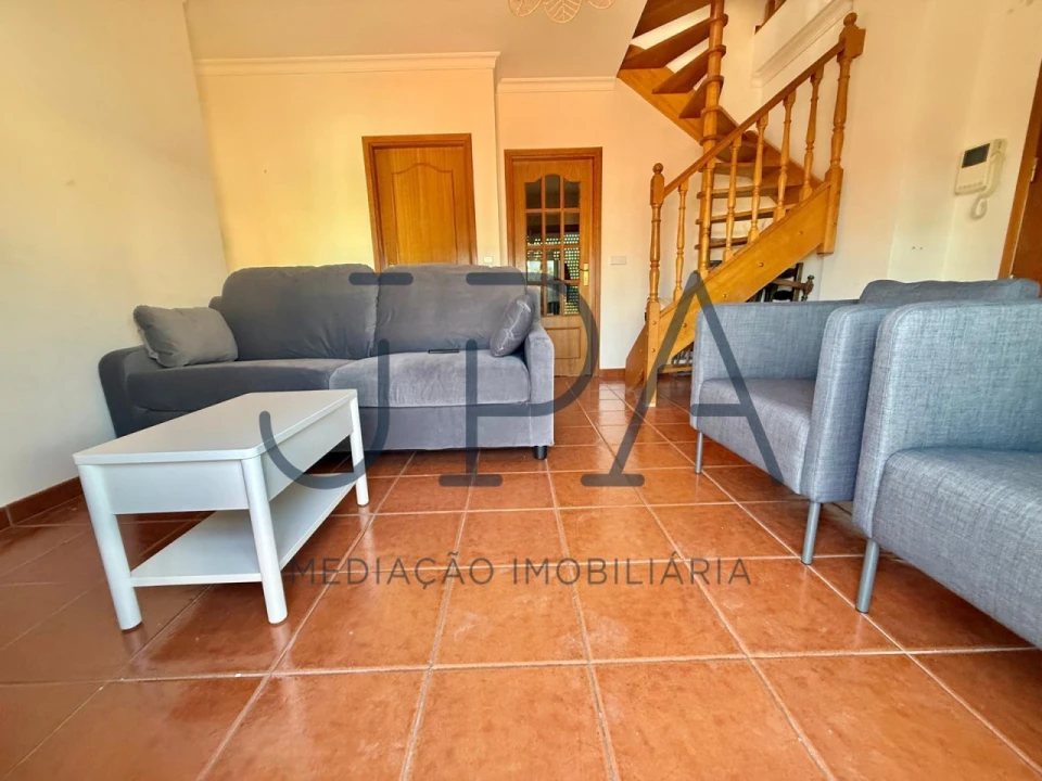 Apartamento T1 para Arrendamento férias em Altura Foto 8