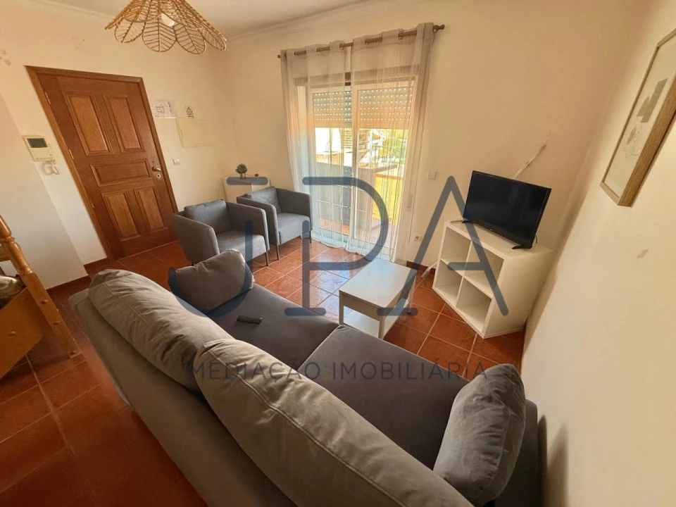 Apartamento T1 para Arrendamento férias em Altura Foto 10