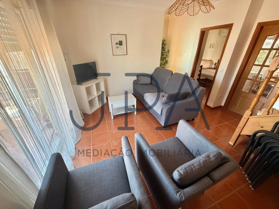 Apartamento T1 para Arrendamento férias em Altura Foto 11