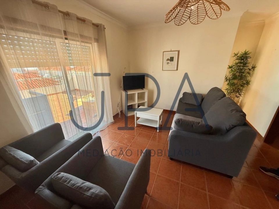 Apartamento T1 para Arrendamento férias em Altura Foto 12