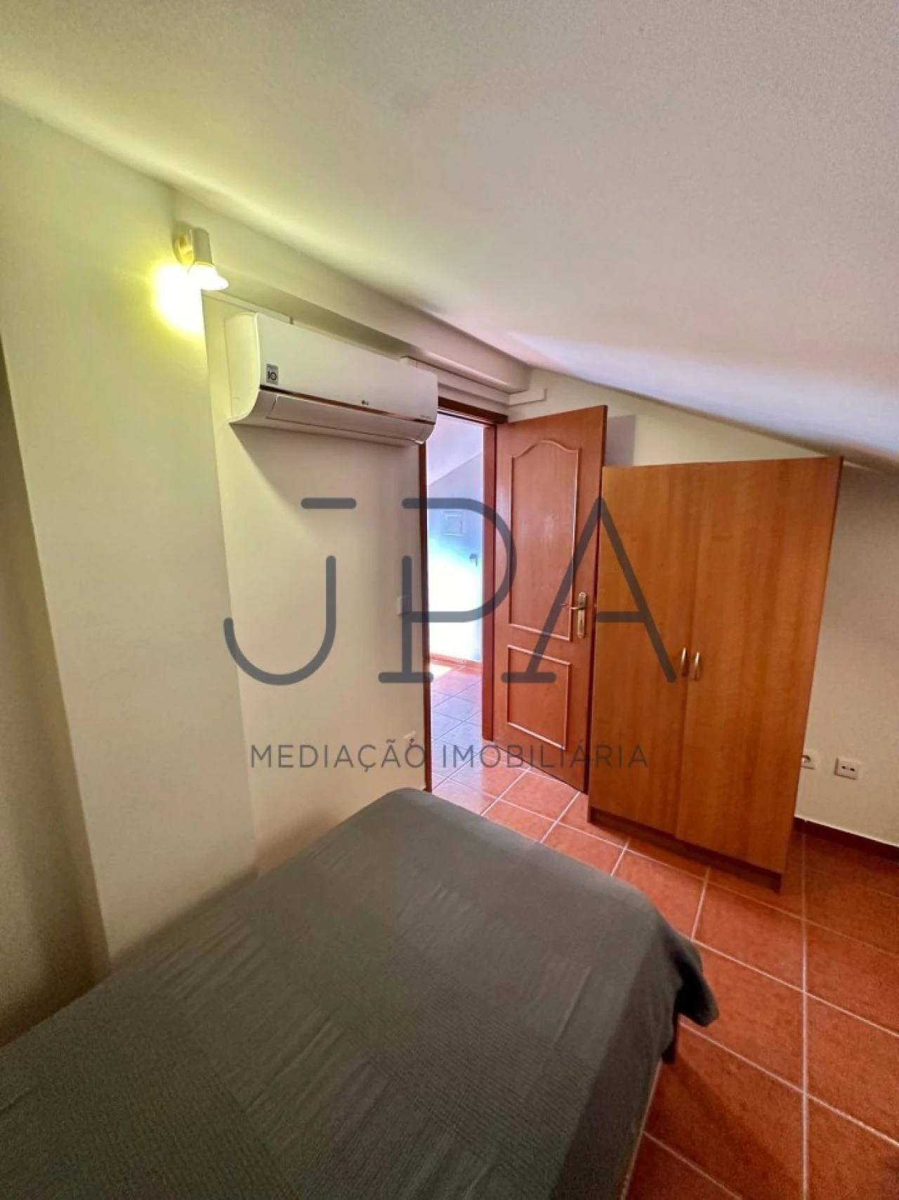 Apartamento T1 para Arrendamento férias em Altura Foto 17