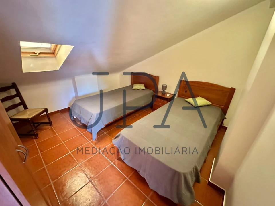 Apartamento T1 para Arrendamento férias em Altura Foto 16