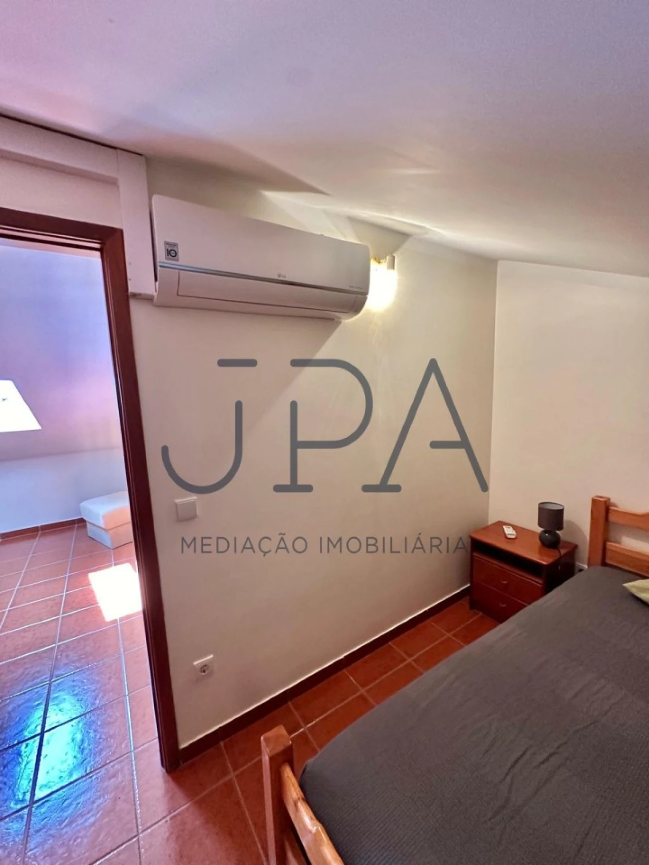 Apartamento T1 para Arrendamento férias em Altura Foto 20