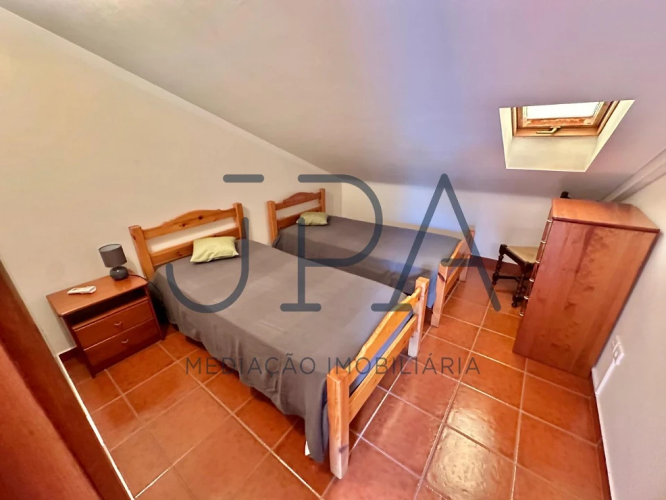 Apartamento T1 para Arrendamento férias em Altura Foto 19