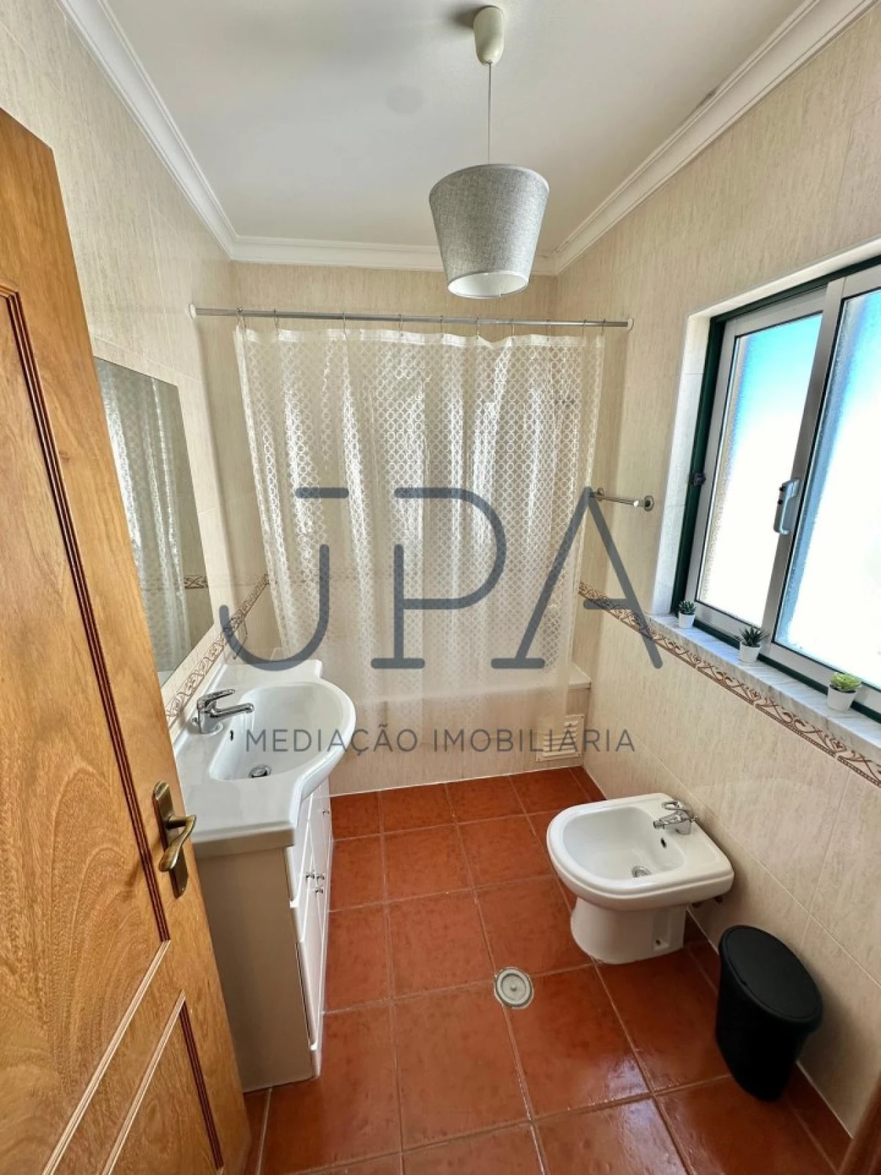 Apartamento T1 para Arrendamento férias em Altura Foto 13