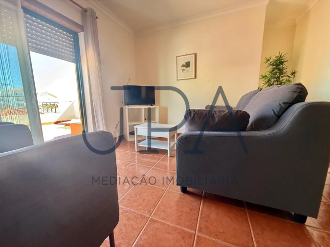 Apartamento T1 para Arrendamento férias em Altura Foto 7