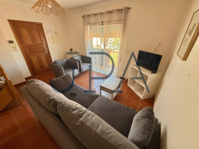 Apartamento T1 para Arrendamento férias em Altura Foto 10