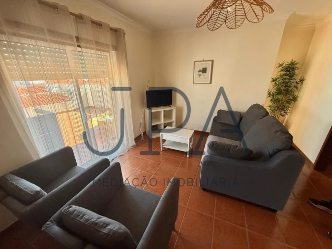 Apartamento T1 para Arrendamento férias em Altura Foto 12