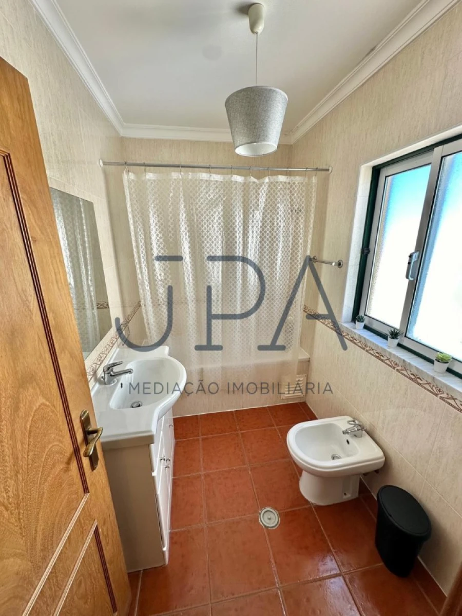 Apartamento T1 para Arrendamento férias em Altura Foto 13