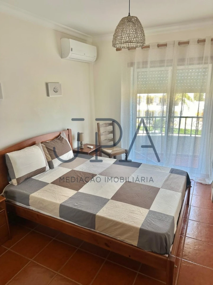 Apartamento T1 para Arrendamento férias em Altura Foto 14