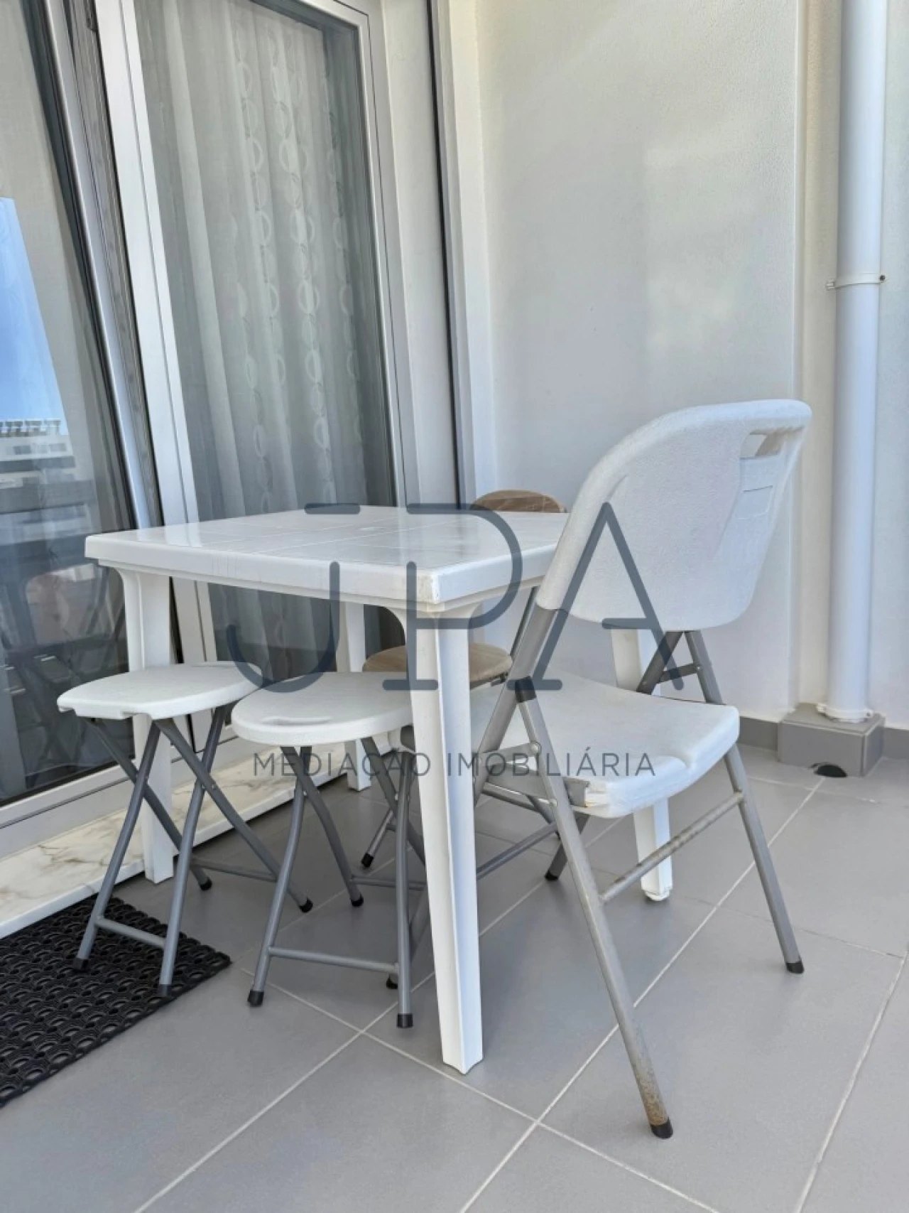 Apartamento T2 para Arrendamento férias em Monte Gordo Foto 6