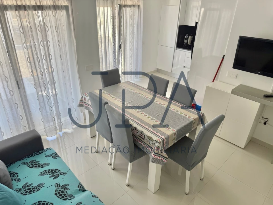 Apartamento T2 para Arrendamento férias em Monte Gordo Foto 14