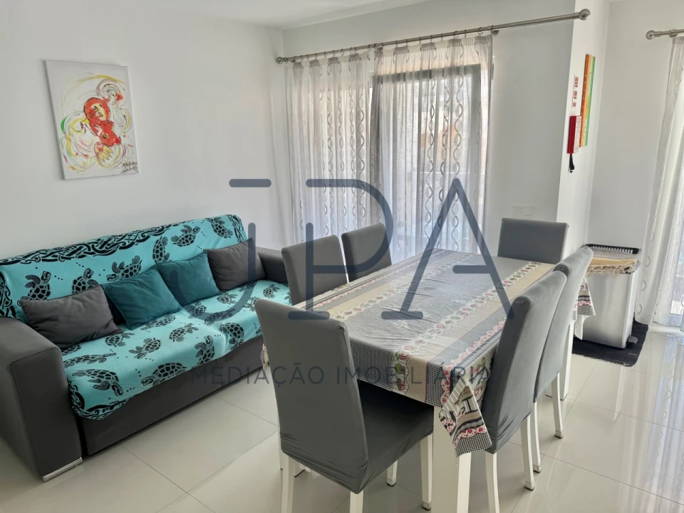 Apartamento T2 para Arrendamento férias em Monte Gordo Foto 1