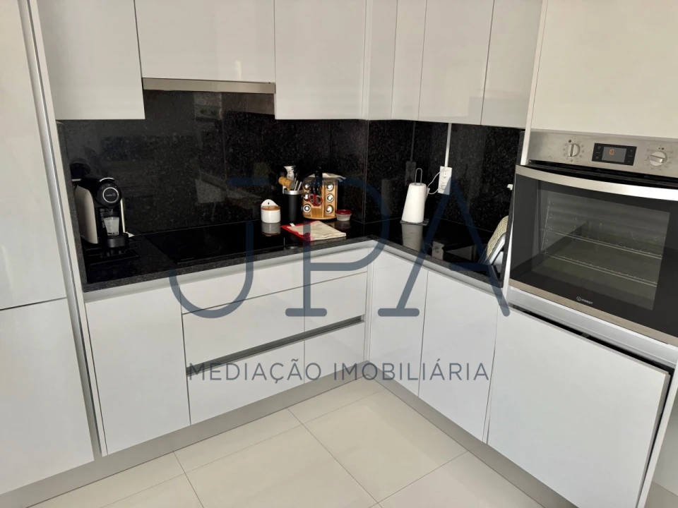 Apartamento T2 para Arrendamento férias em Monte Gordo Foto 3