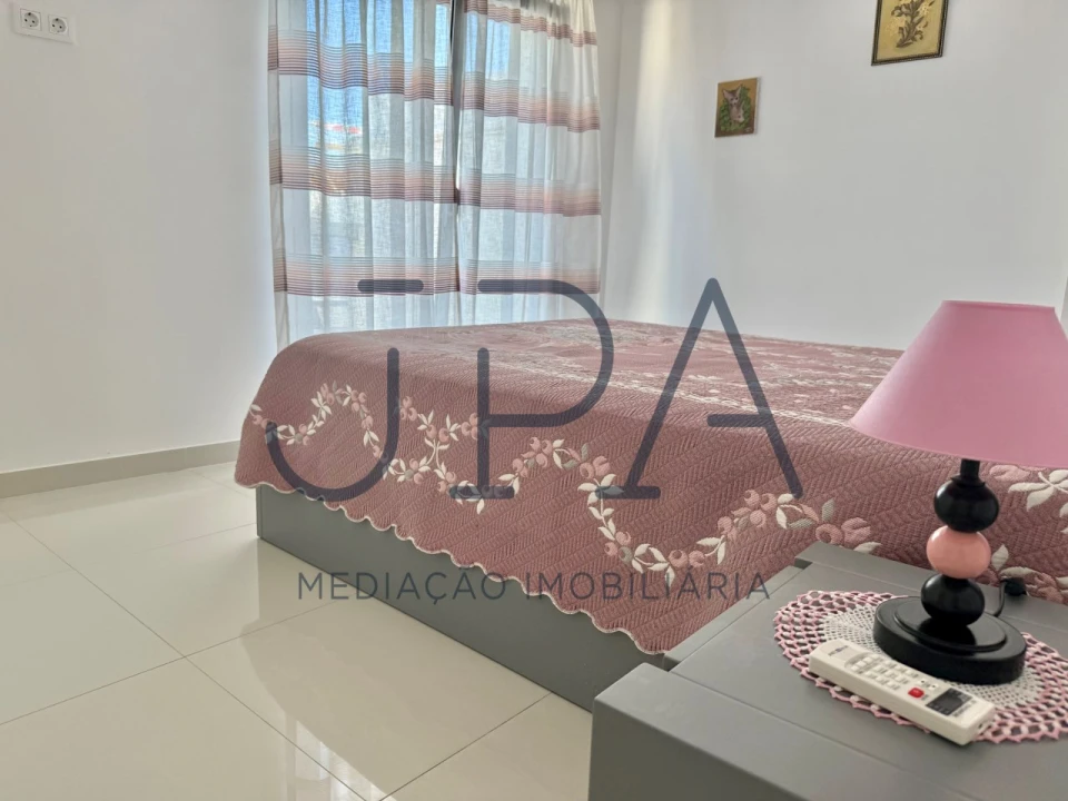 Apartamento T2 para Arrendamento férias em Monte Gordo Foto 17