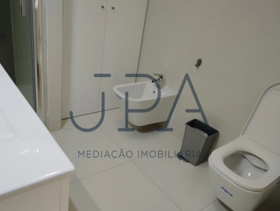 Apartamento T2 para Arrendamento férias em Monte Gordo Foto 19