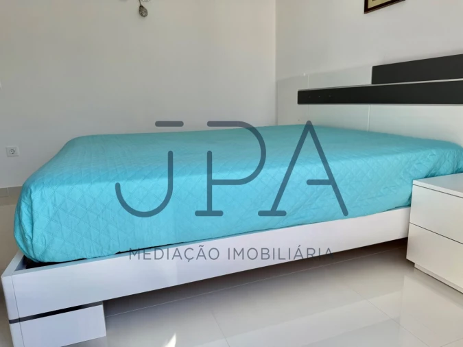 Apartamento T2 para Arrendamento férias em Monte Gordo Foto 8