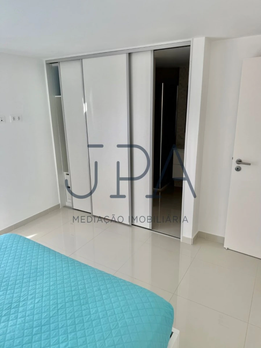 Apartamento T2 para Arrendamento férias em Monte Gordo Foto 9