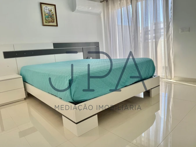 Apartamento T2 para Arrendamento férias em Monte Gordo Foto 7