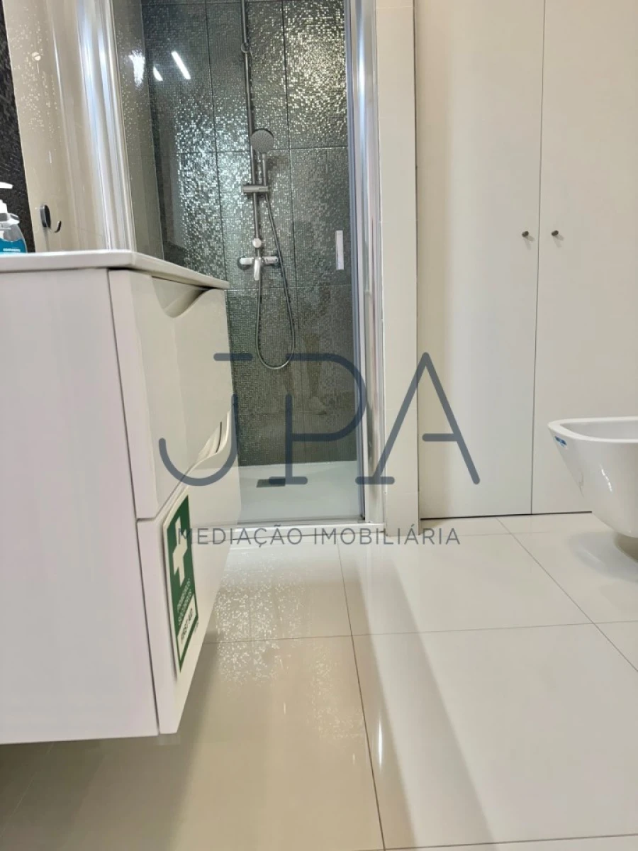 Apartamento T2 para Arrendamento férias em Monte Gordo Foto 13