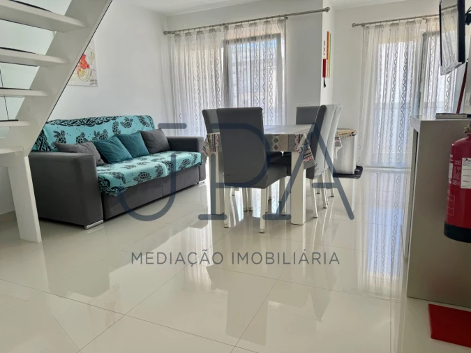 Apartamento T2 para Arrendamento férias em Monte Gordo Foto 2