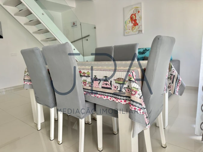 Apartamento T2 para Arrendamento férias em Monte Gordo Foto 4