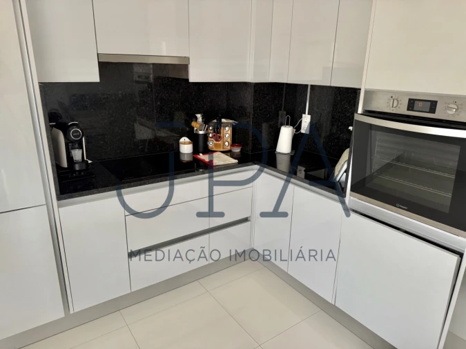 Apartamento T2 para Arrendamento férias em Monte Gordo Foto 3