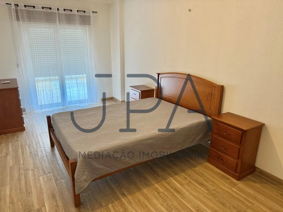 Apartamento T2 para Arrendamento férias em Monte Gordo Foto 4