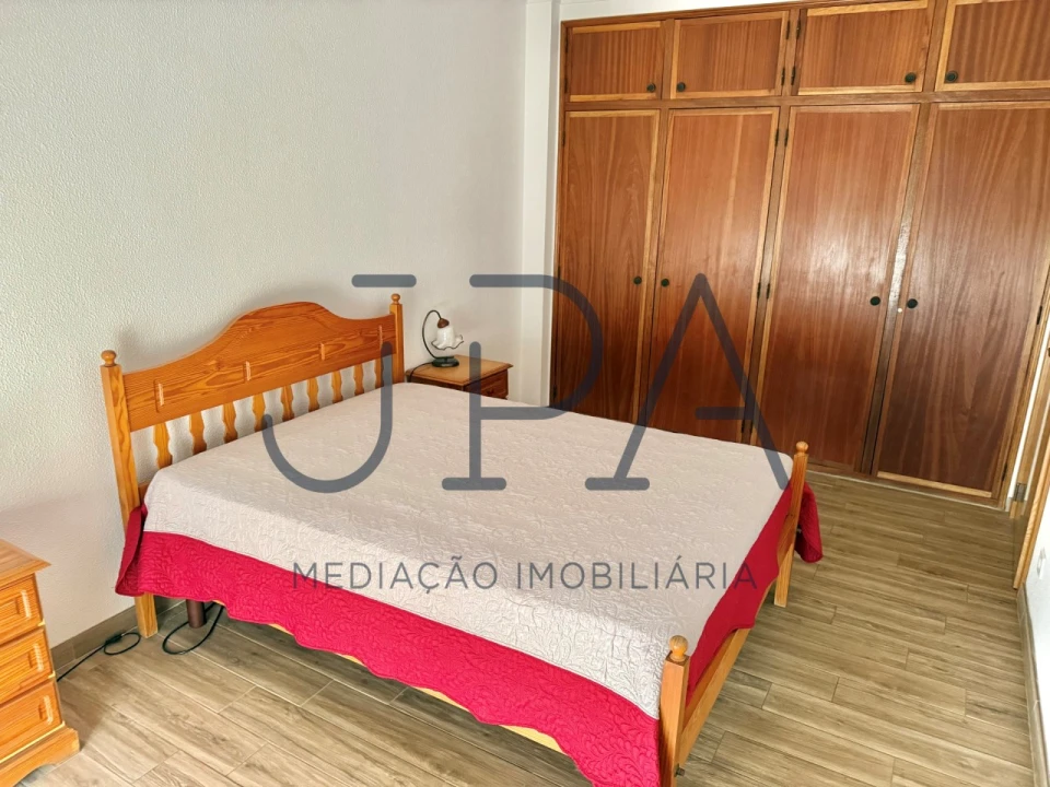 Apartamento T2 para Arrendamento férias em Monte Gordo Foto 7