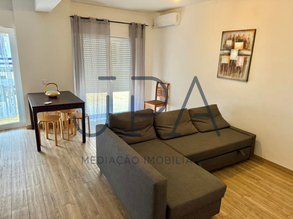 Apartamento T2 para Arrendamento férias em Monte Gordo Foto 12