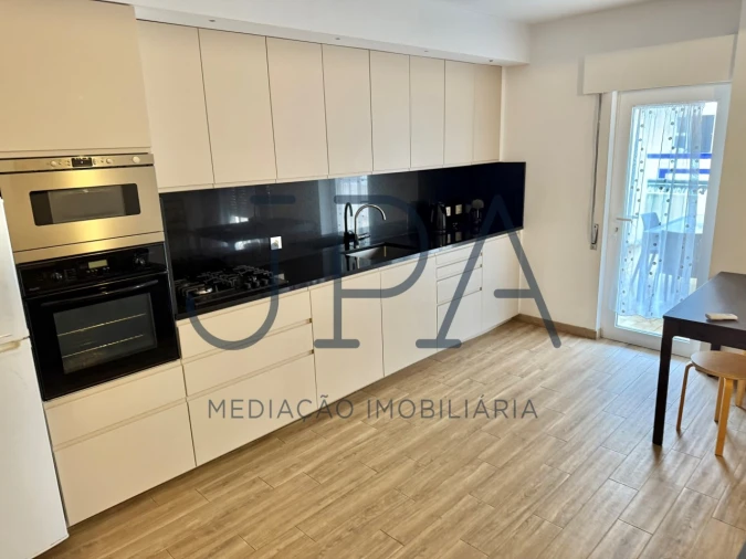 Apartamento T2 para Arrendamento férias em Monte Gordo Foto 2