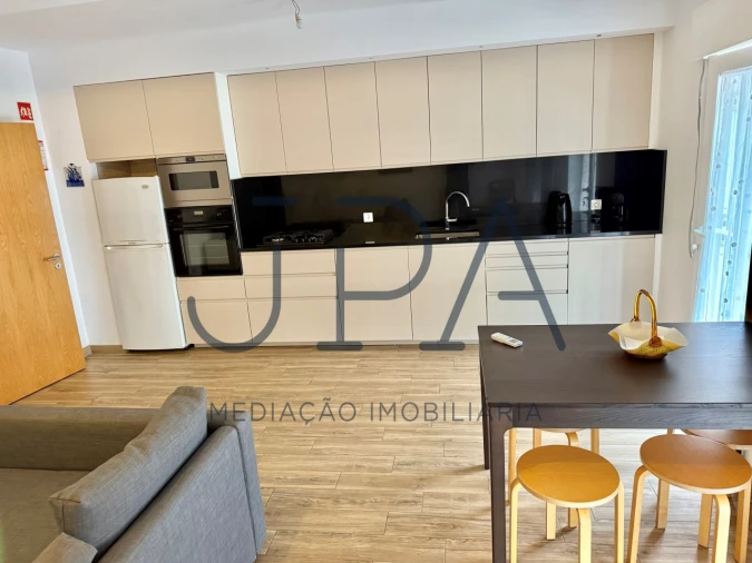 Apartamento T2 para Arrendamento férias em Monte Gordo Foto 1