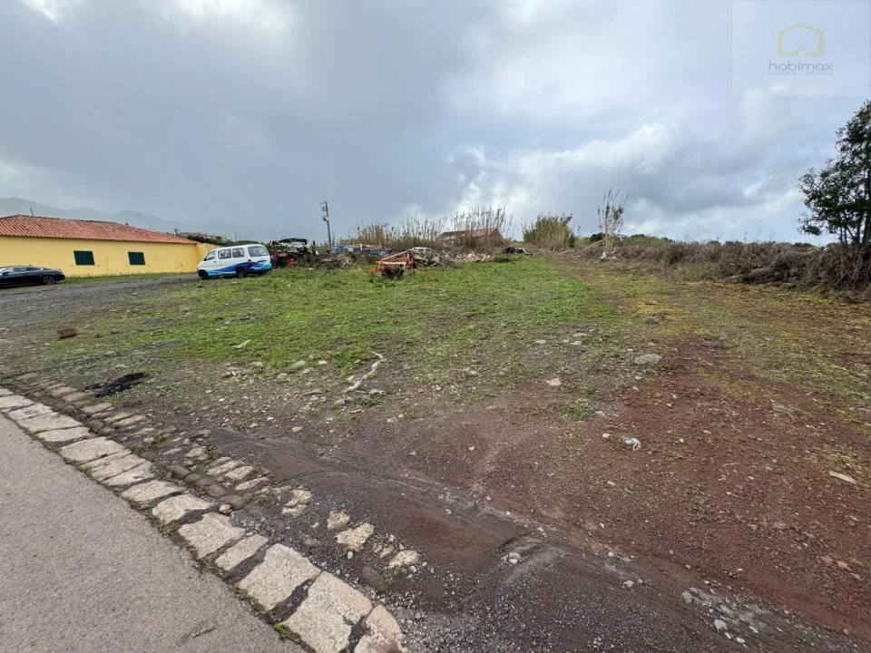 Terreno Agricola ou Rústico para Venda em Lomba da Fazenda Foto 2